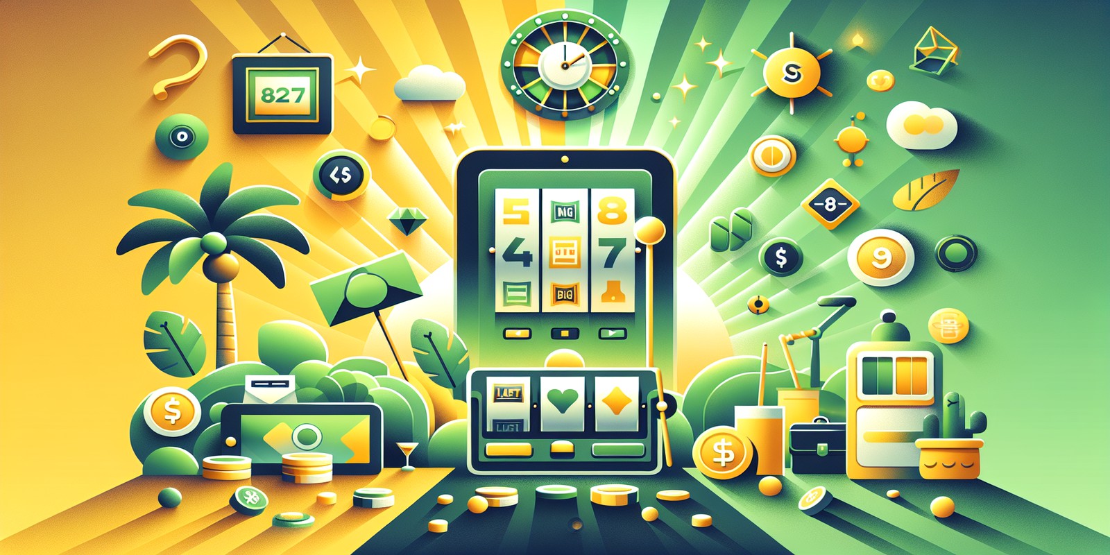 Top 10 Most Popular Slot Games of 2025: Your Ultimate Guide - Slot Strategy Guide for Pakistani | 1Win