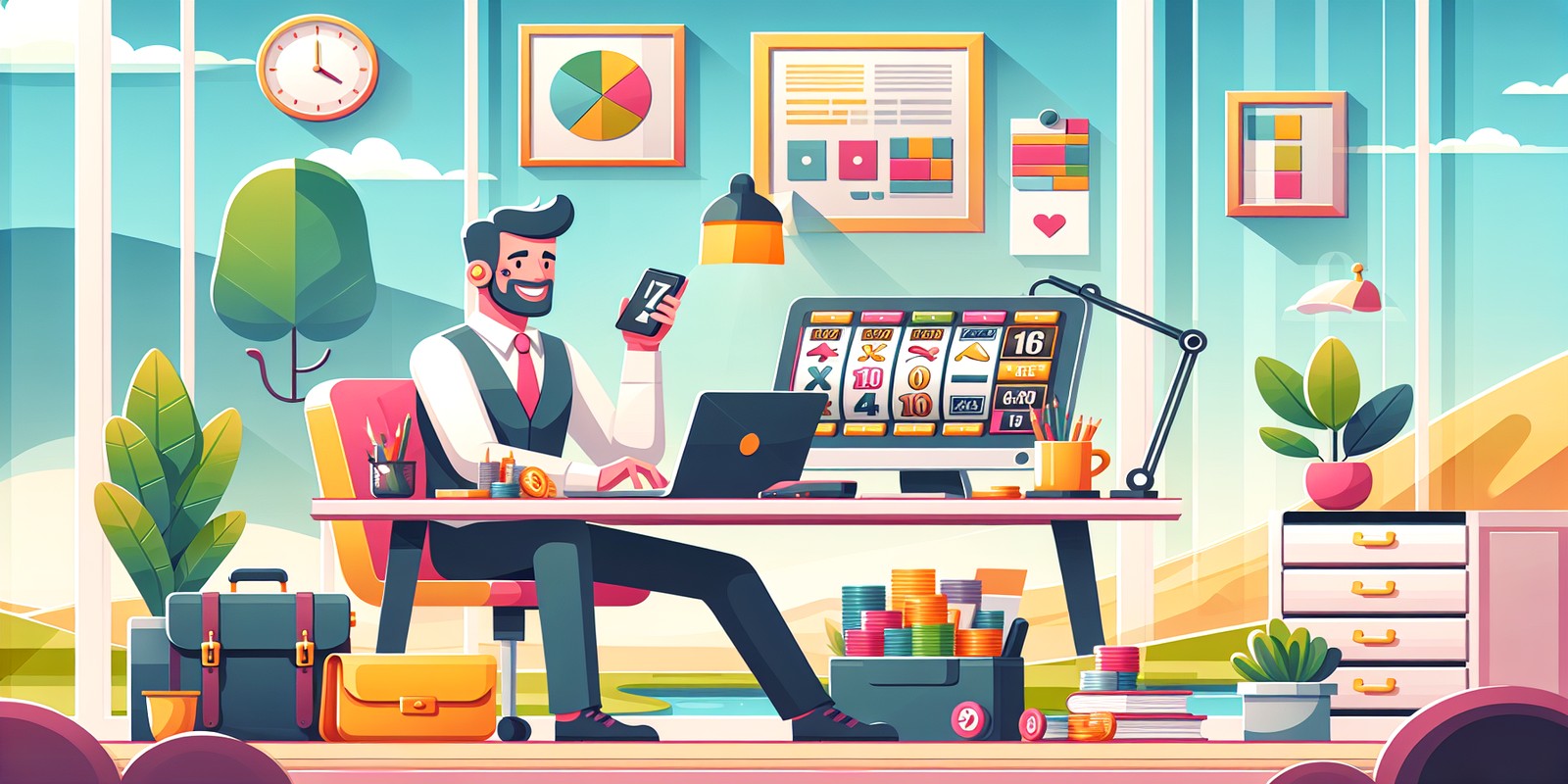 Top 10 Most Popular Slot Games to Play in 2025 - A 1Win Guide for Pakistani Players