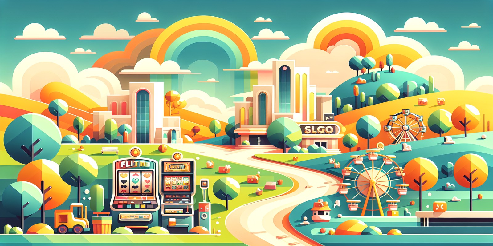 Top 5 Most Popular Slot Games in 2026 Every Player Must Try at 1Win