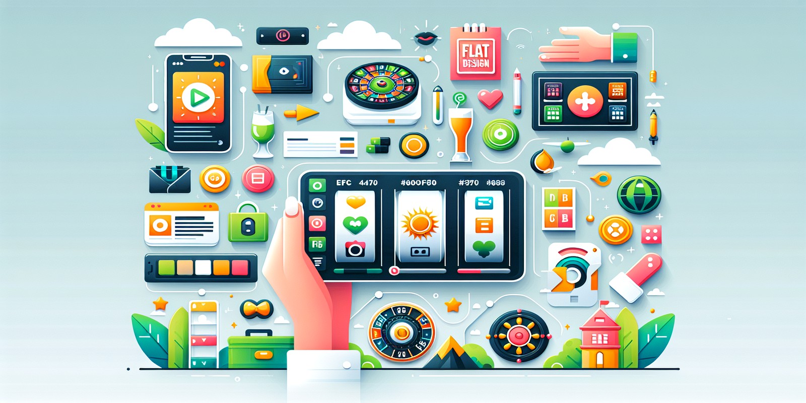 Top Slot Games Revolutionizing the Casino Scene in 2025 - Slot Strategy Guide for Pakistani | 1Win