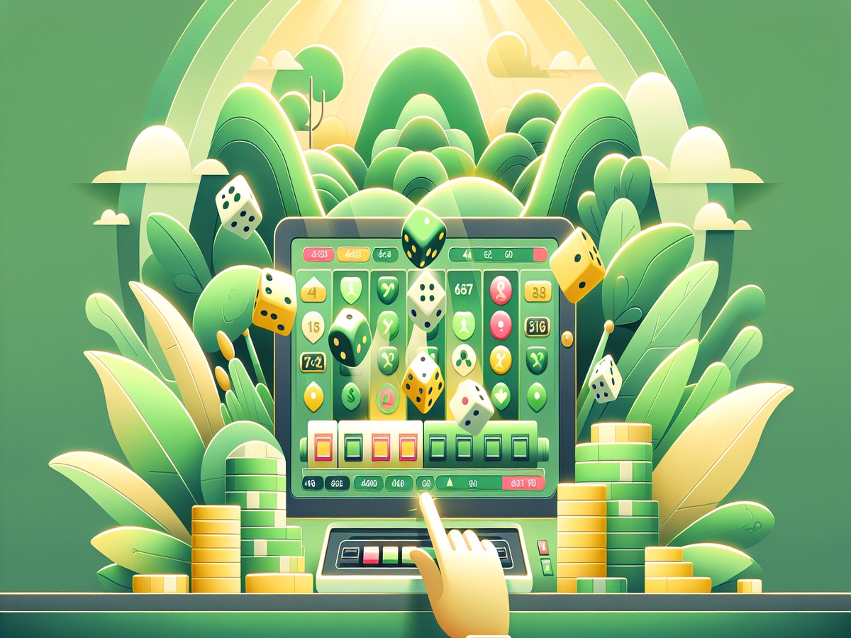 Dice Games - Roll Your Way to Wins at 1Win