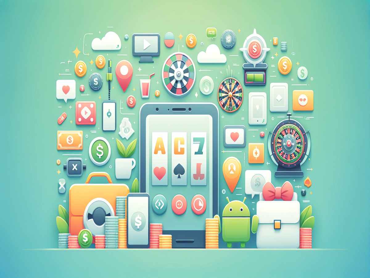 More Games - Discover New Excitement at 1Win