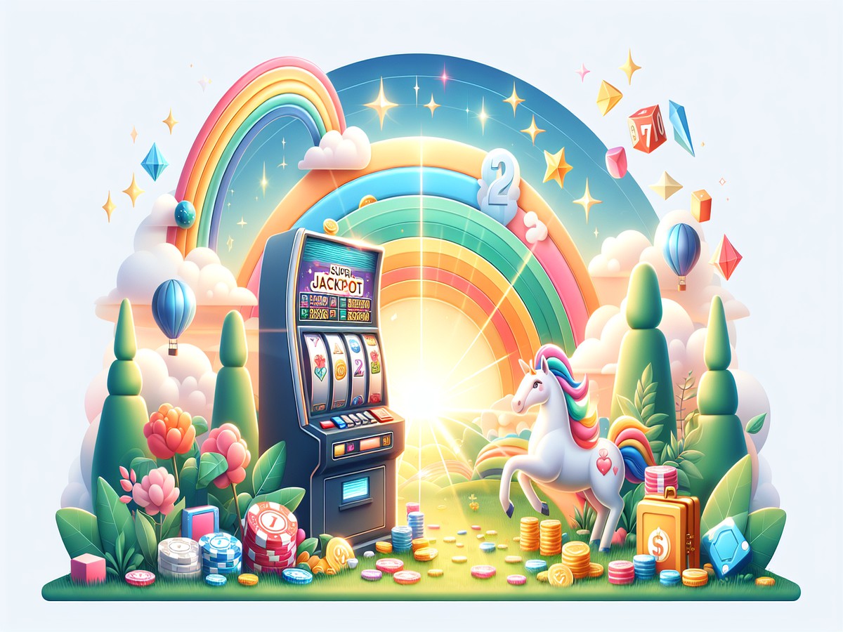 Super Jackpot - Huge Wins Await You at 1Win