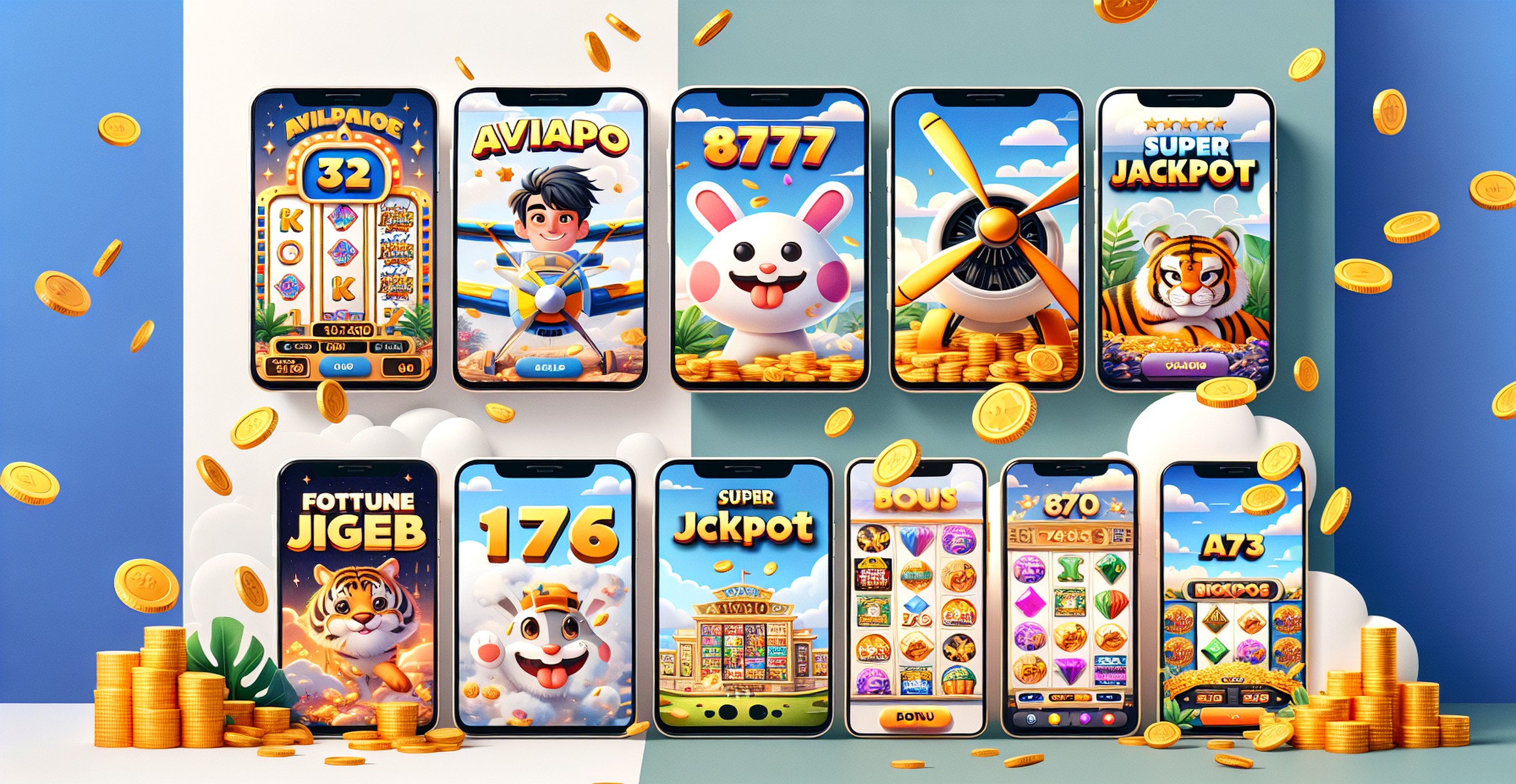Fortune Tiger Games - Thrilling Slot Experience at 1Win
